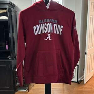 Kids large sweatshirt